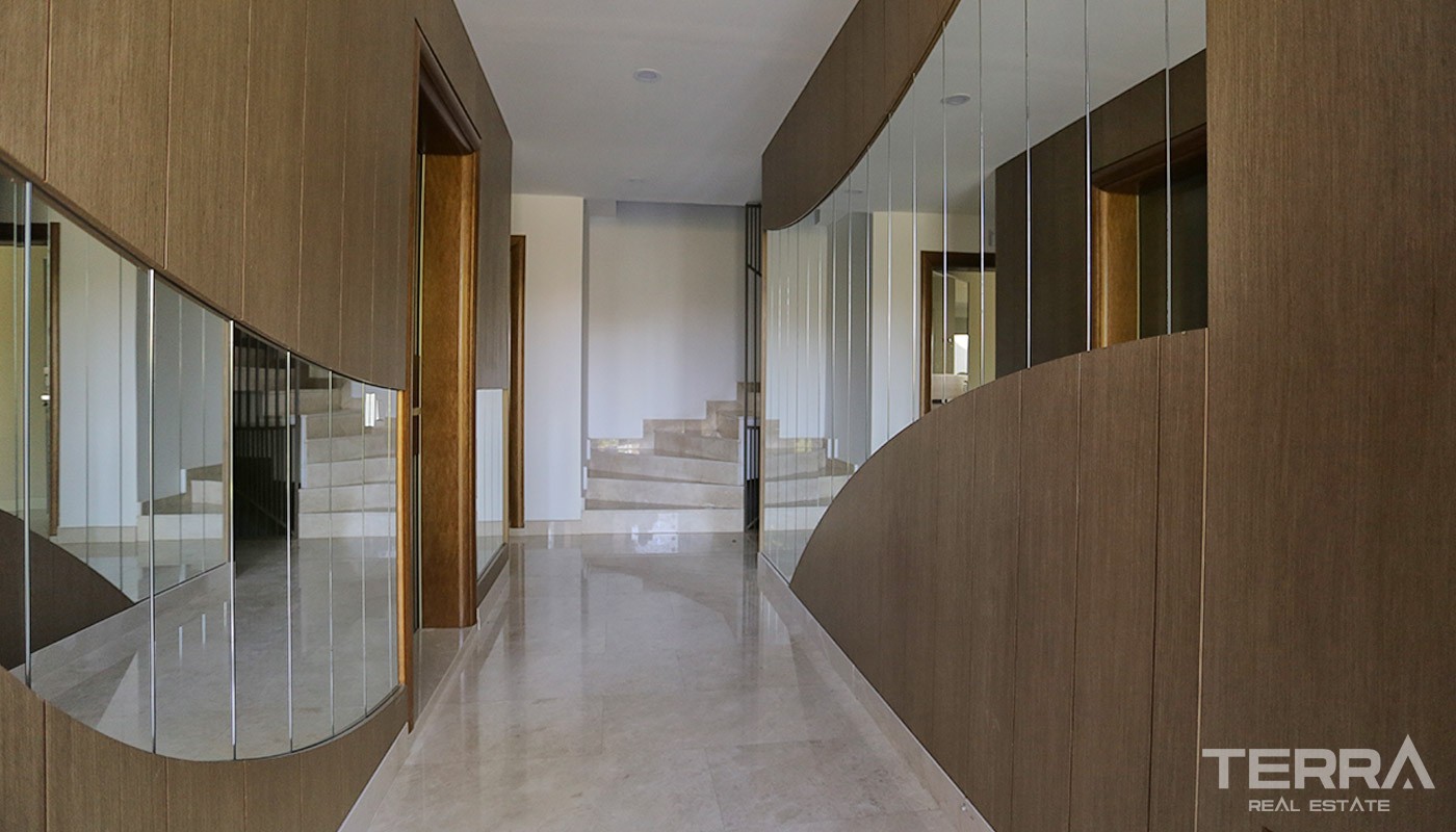 Brand-new Elegant Apartments in Antalya Lara - 20254