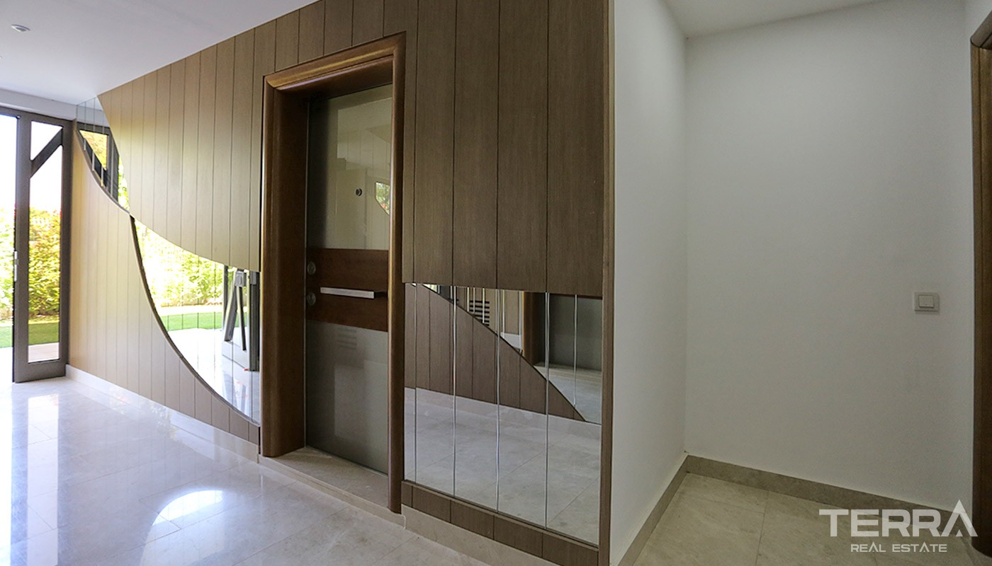 Brand-new Elegant Apartments in Antalya Lara - 20256
