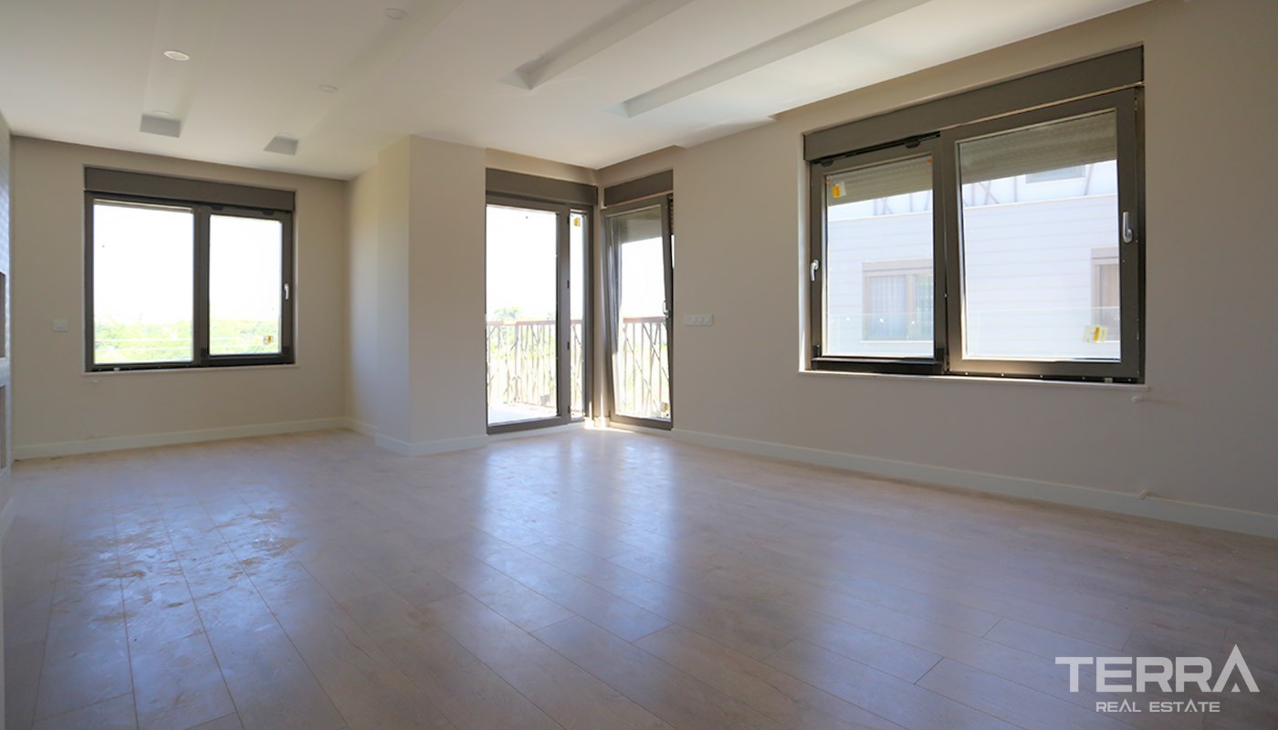 Brand-new Elegant Apartments in Antalya Lara - 20259