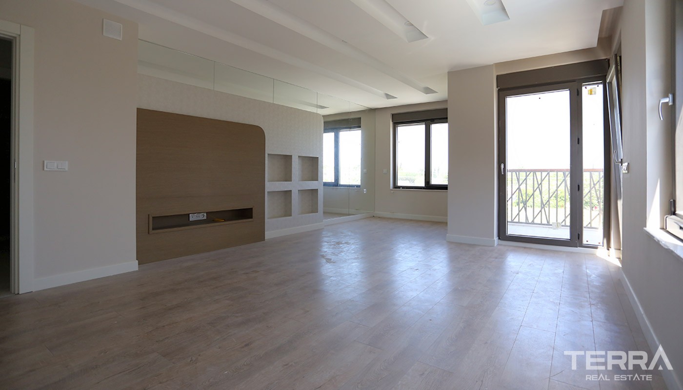 Brand-new Elegant Apartments in Antalya Lara - 20260