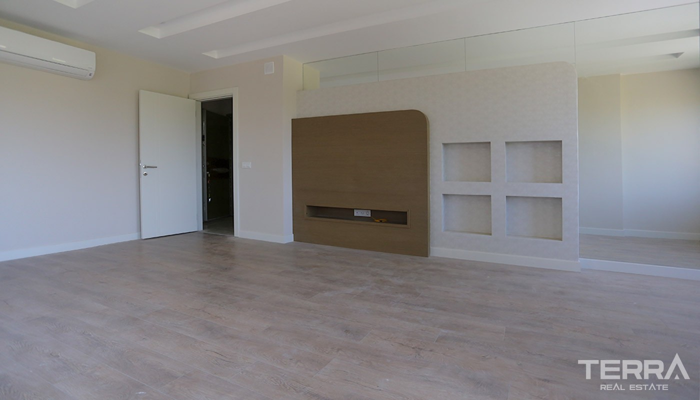 Brand-new Elegant Apartments in Antalya Lara - 20261