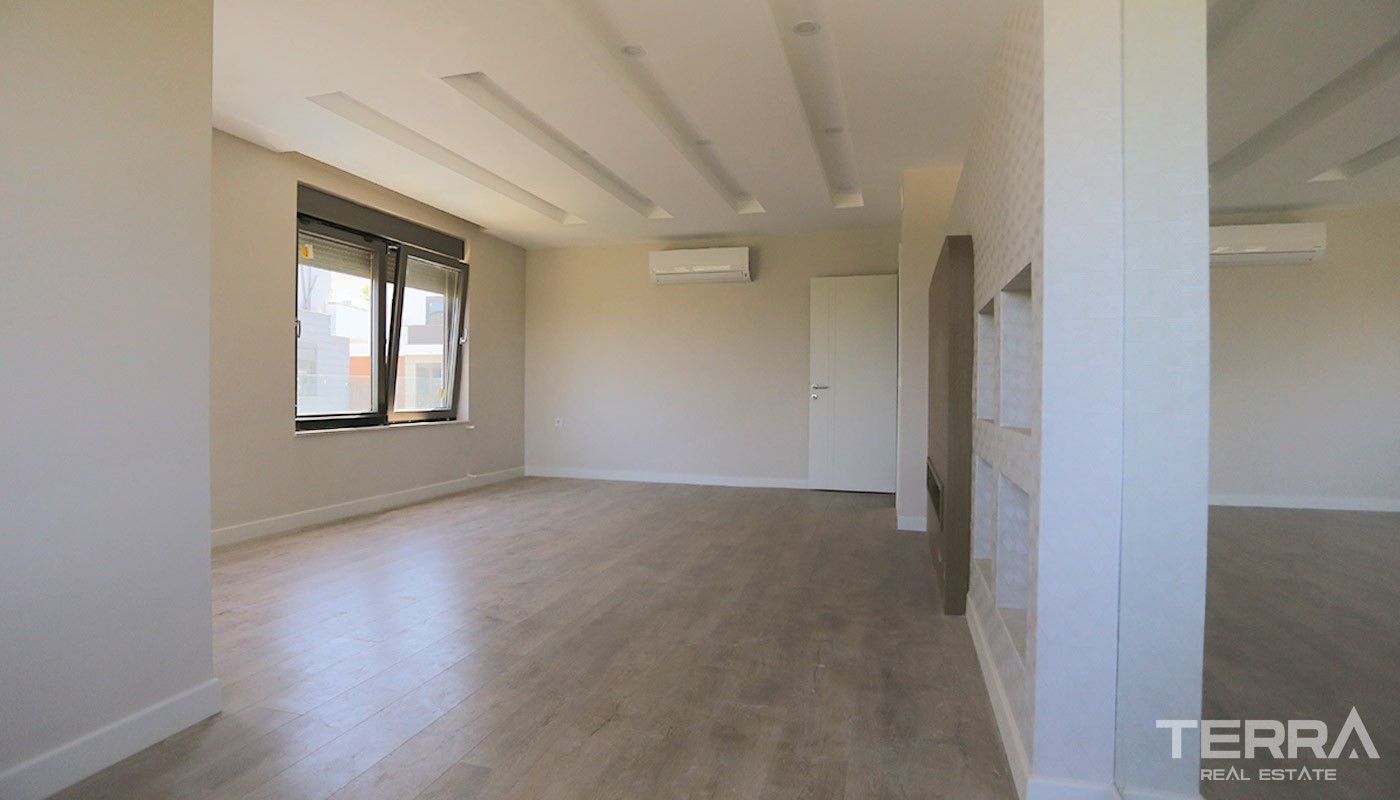 Brand-new Elegant Apartments in Antalya Lara - 20262