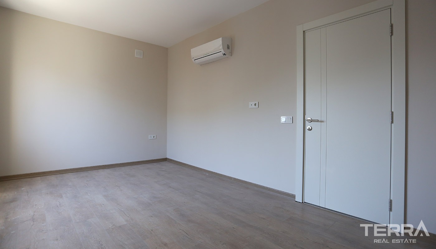 Brand-new Elegant Apartments in Antalya Lara - 20266