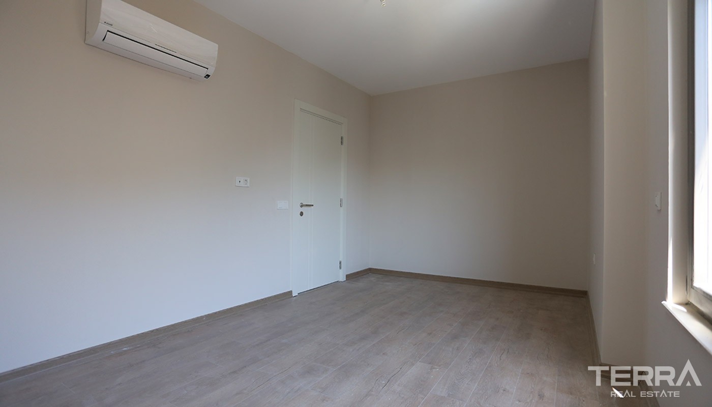 Brand-new Elegant Apartments in Antalya Lara - 20267