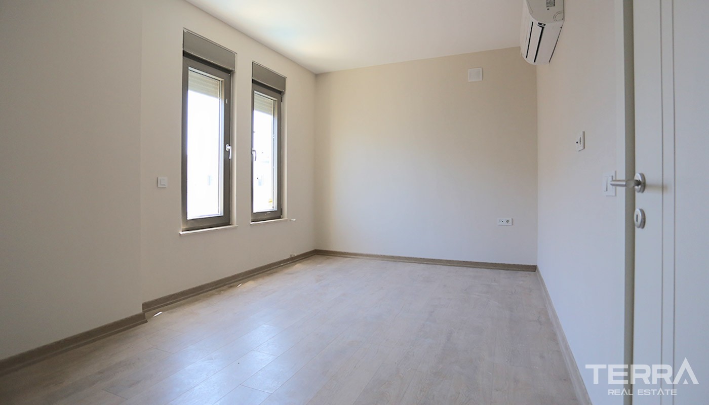 Brand-new Elegant Apartments in Antalya Lara - 20268