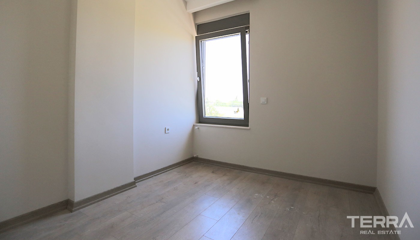 Brand-new Elegant Apartments in Antalya Lara - 20269