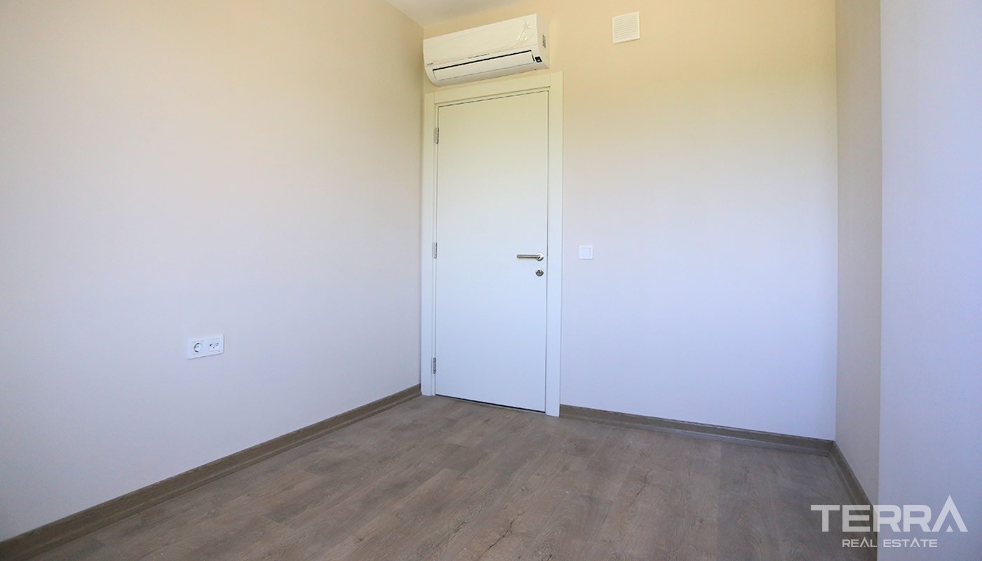 Brand-new Elegant Apartments in Antalya Lara - 20270