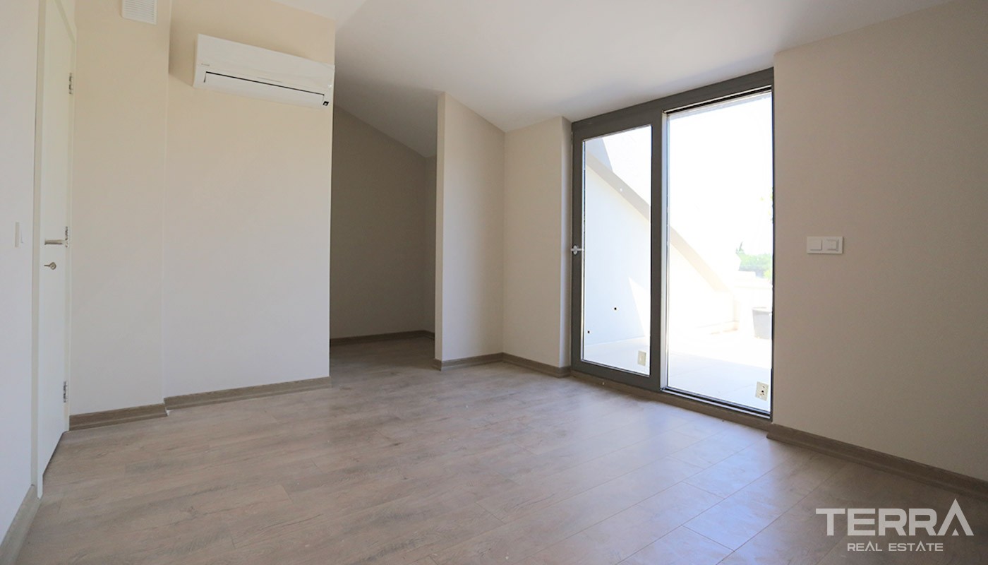 Brand-new Elegant Apartments in Antalya Lara - 20271