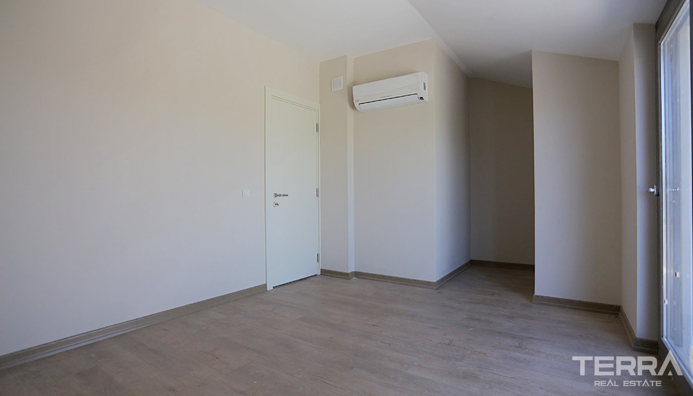 Brand-new Elegant Apartments in Antalya Lara - 20272