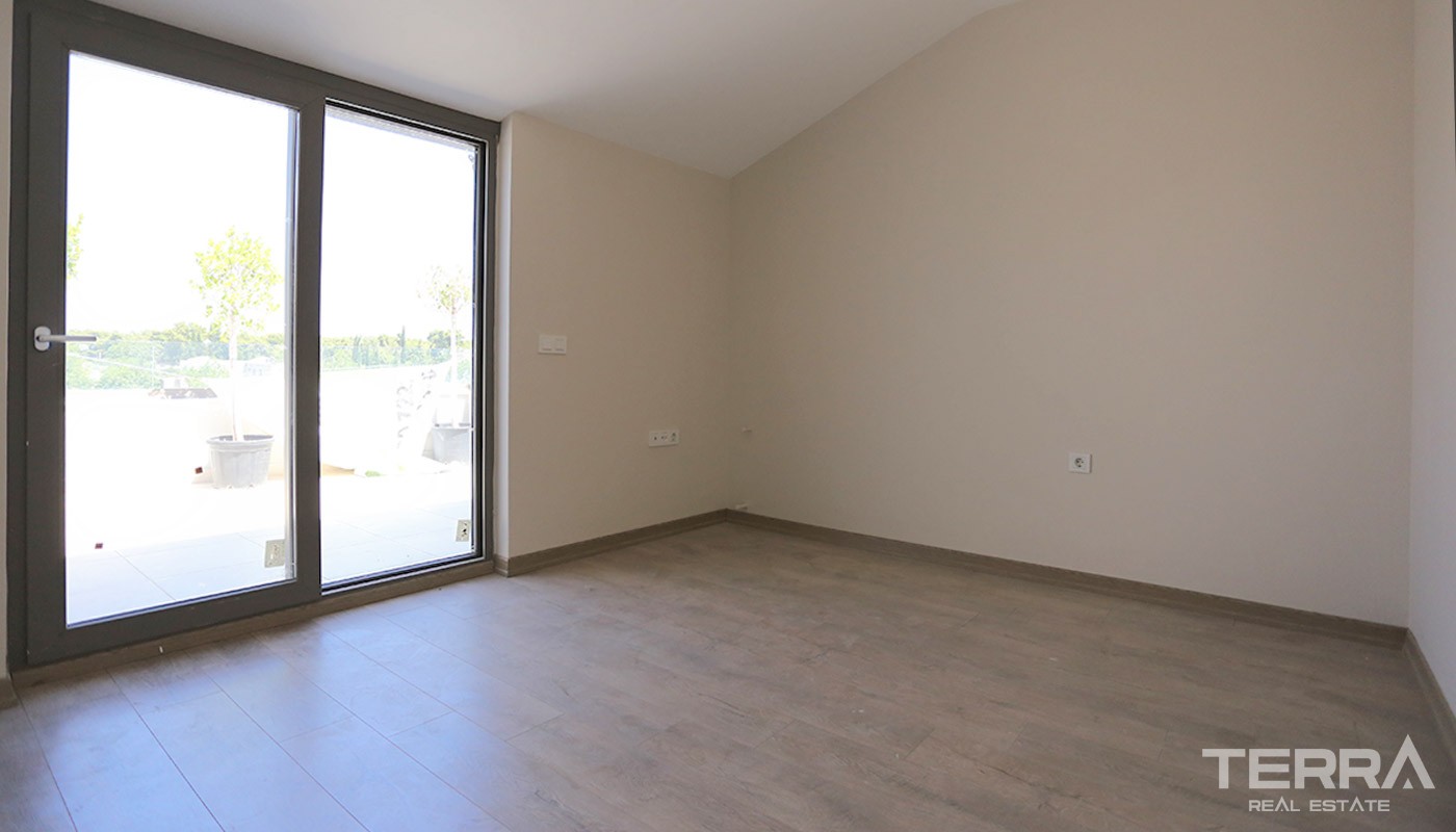 Brand-new Elegant Apartments in Antalya Lara - 20273
