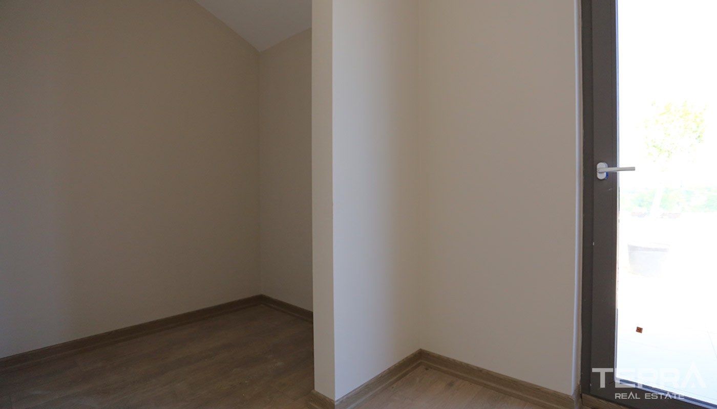 Brand-new Elegant Apartments in Antalya Lara - 20274