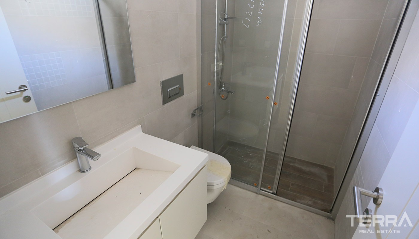Brand-new Elegant Apartments in Antalya Lara - 20275