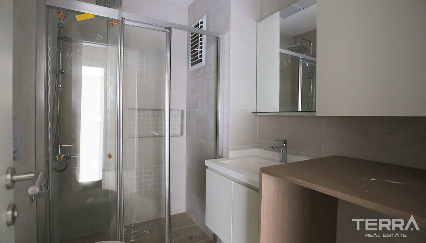 Brand-new Elegant Apartments in Antalya Lara - 20276