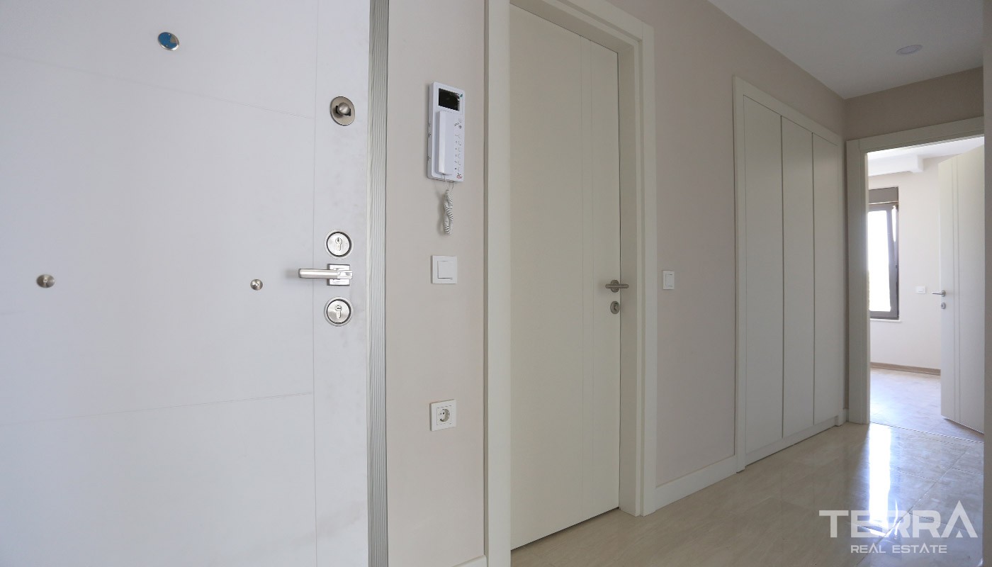 Brand-new Elegant Apartments in Antalya Lara - 20277