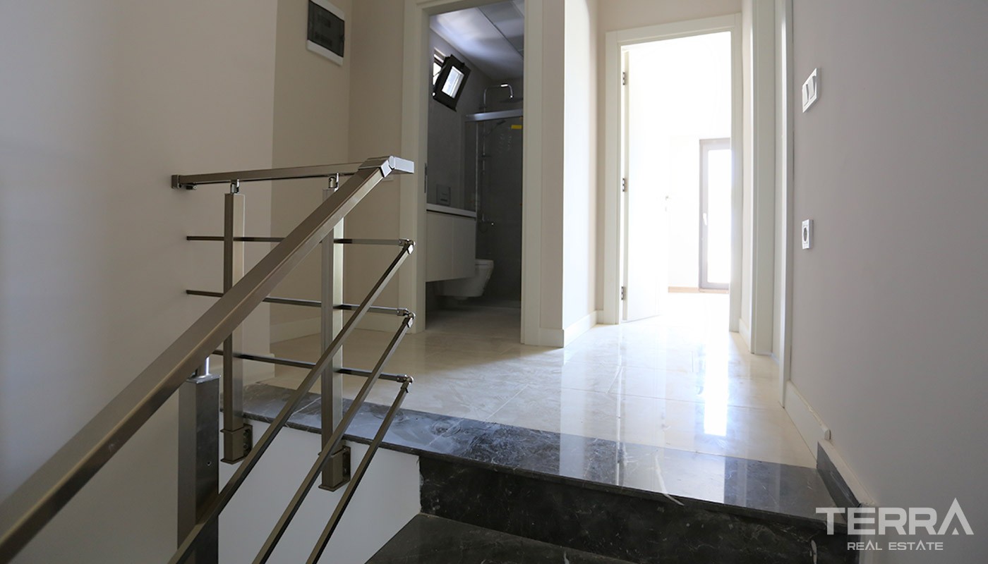 Brand-new Elegant Apartments in Antalya Lara - 20278