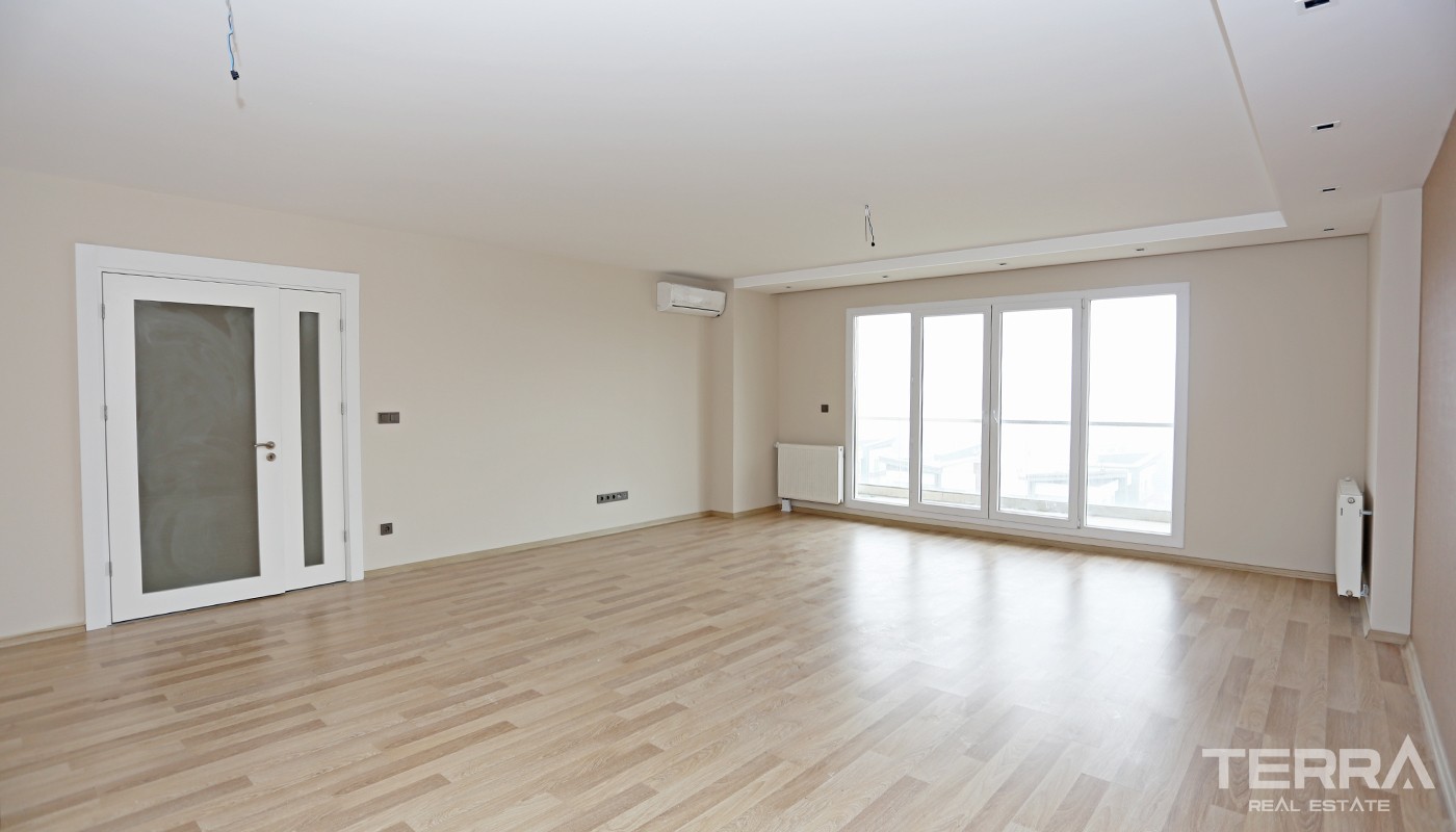 Modern Flats With Multiple Facilities in Esenyurt Istanbul - 20369