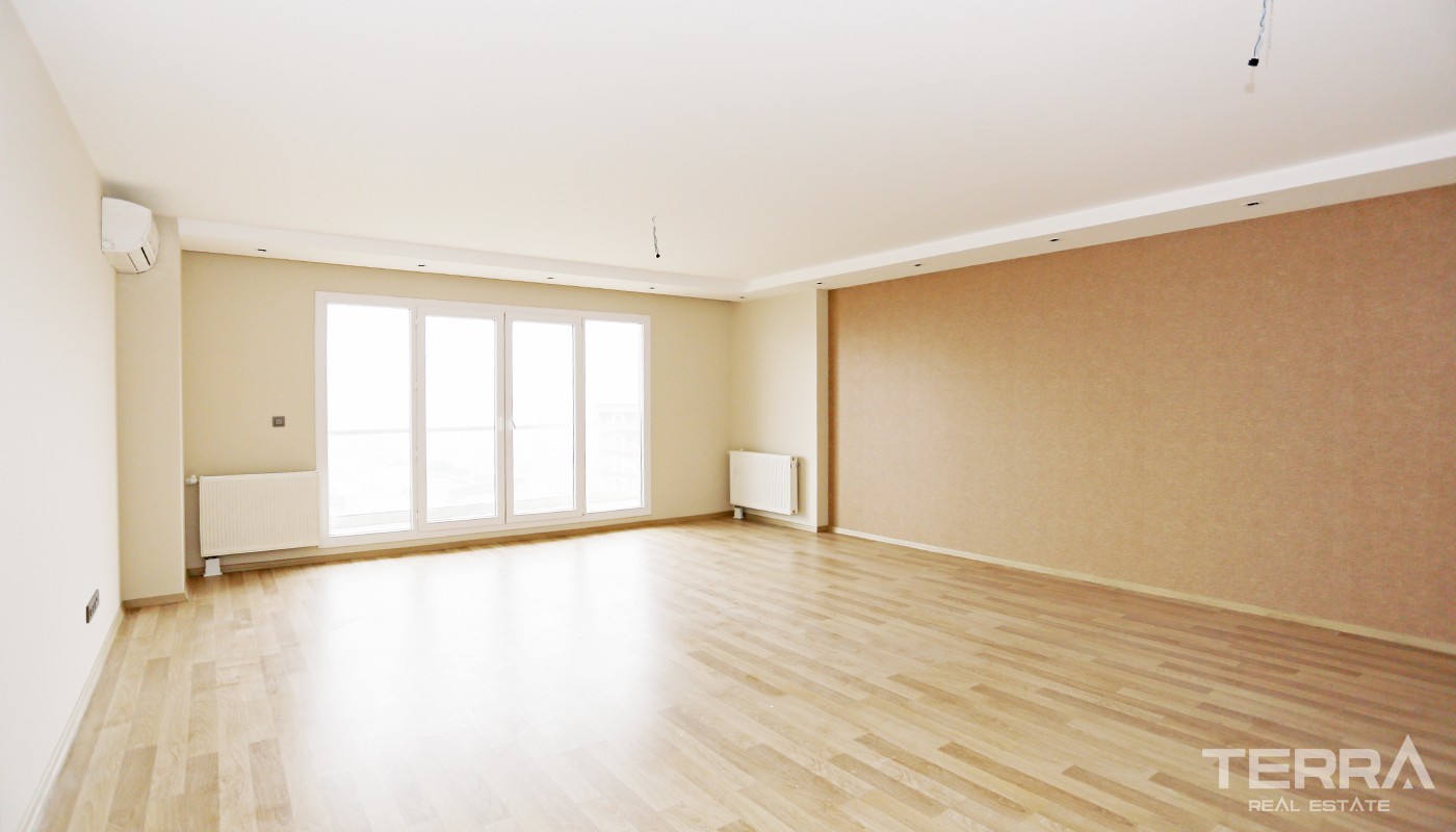 Modern Flats With Multiple Facilities in Esenyurt Istanbul - 20371