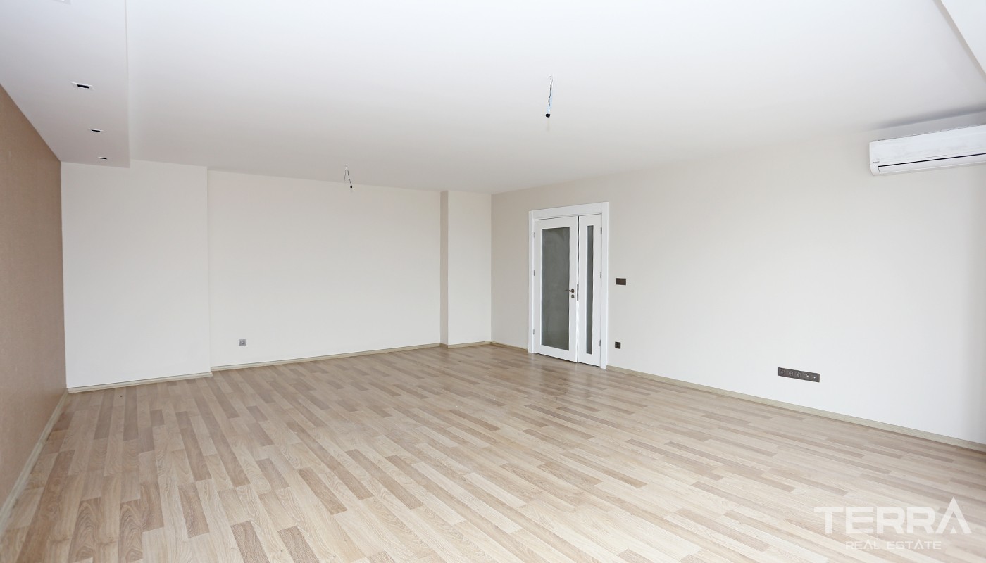 Modern Flats With Multiple Facilities in Esenyurt Istanbul - 20373