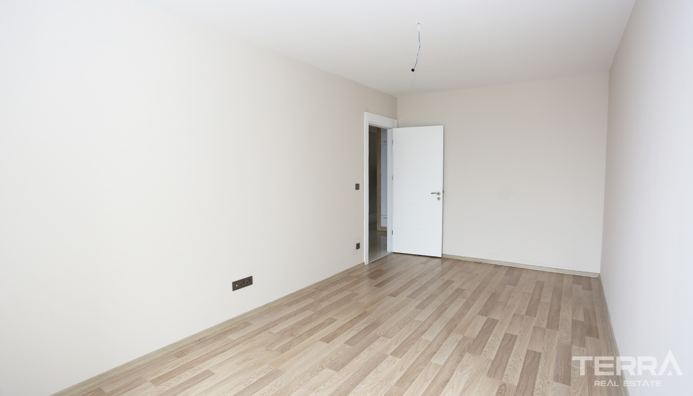 Modern Flats With Multiple Facilities in Esenyurt Istanbul - 20381
