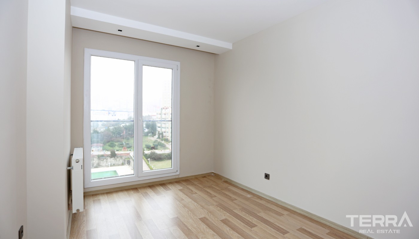 Modern Flats With Multiple Facilities in Esenyurt Istanbul - 20384