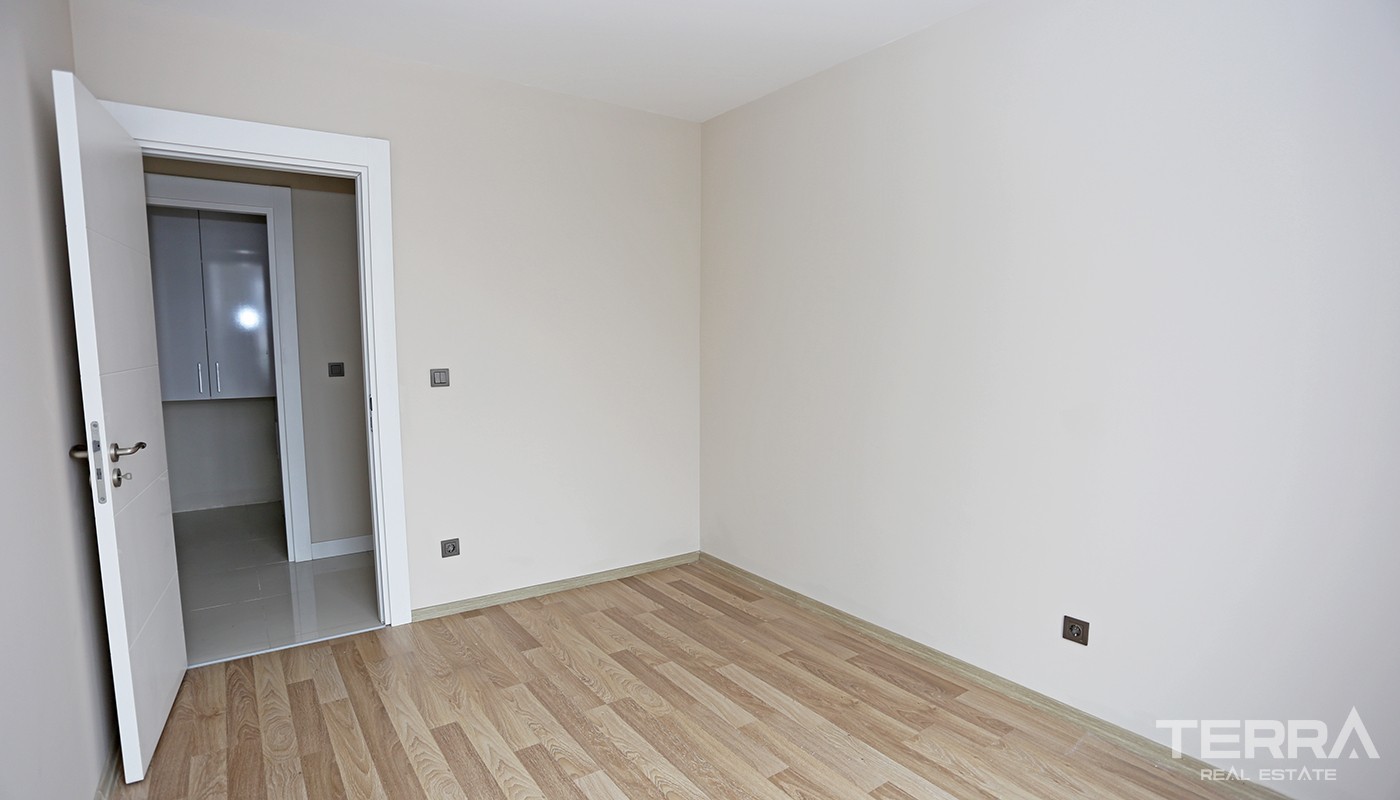 Modern Flats With Multiple Facilities in Esenyurt Istanbul - 20389