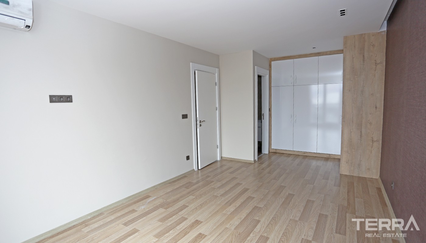 Modern Flats With Multiple Facilities in Esenyurt Istanbul - 20392