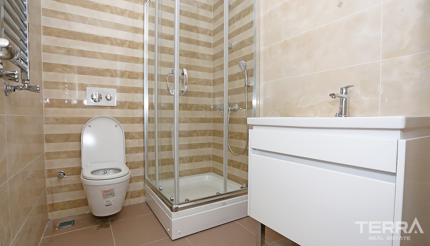 Modern Flats With Multiple Facilities in Esenyurt Istanbul - 20393
