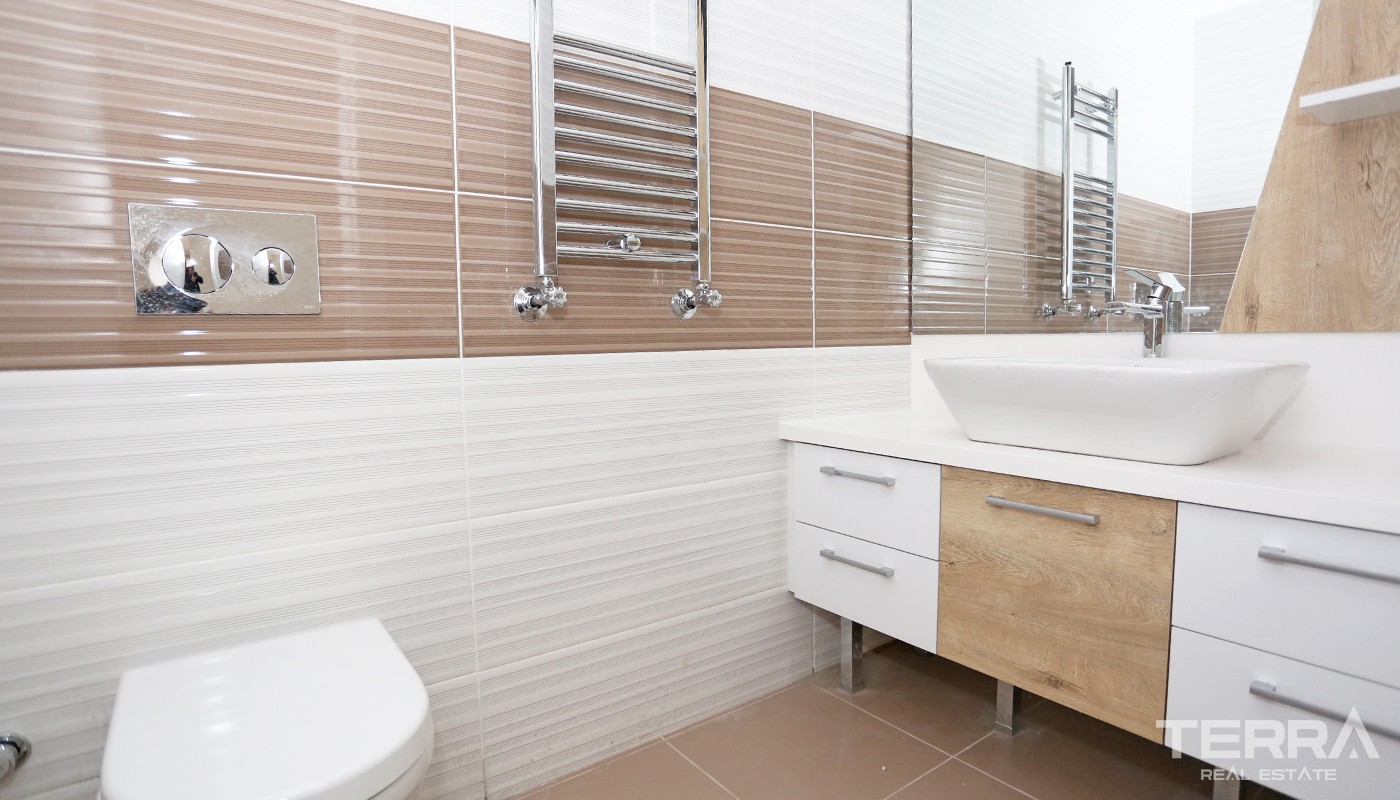 Modern Flats With Multiple Facilities in Esenyurt Istanbul - 20394