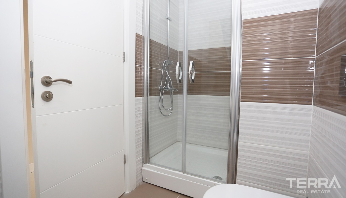 Modern Flats With Multiple Facilities in Esenyurt Istanbul - 20395