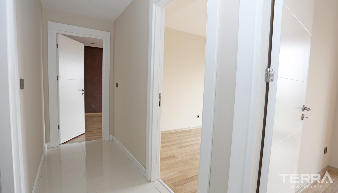 Modern Flats With Multiple Facilities in Esenyurt Istanbul - 20396