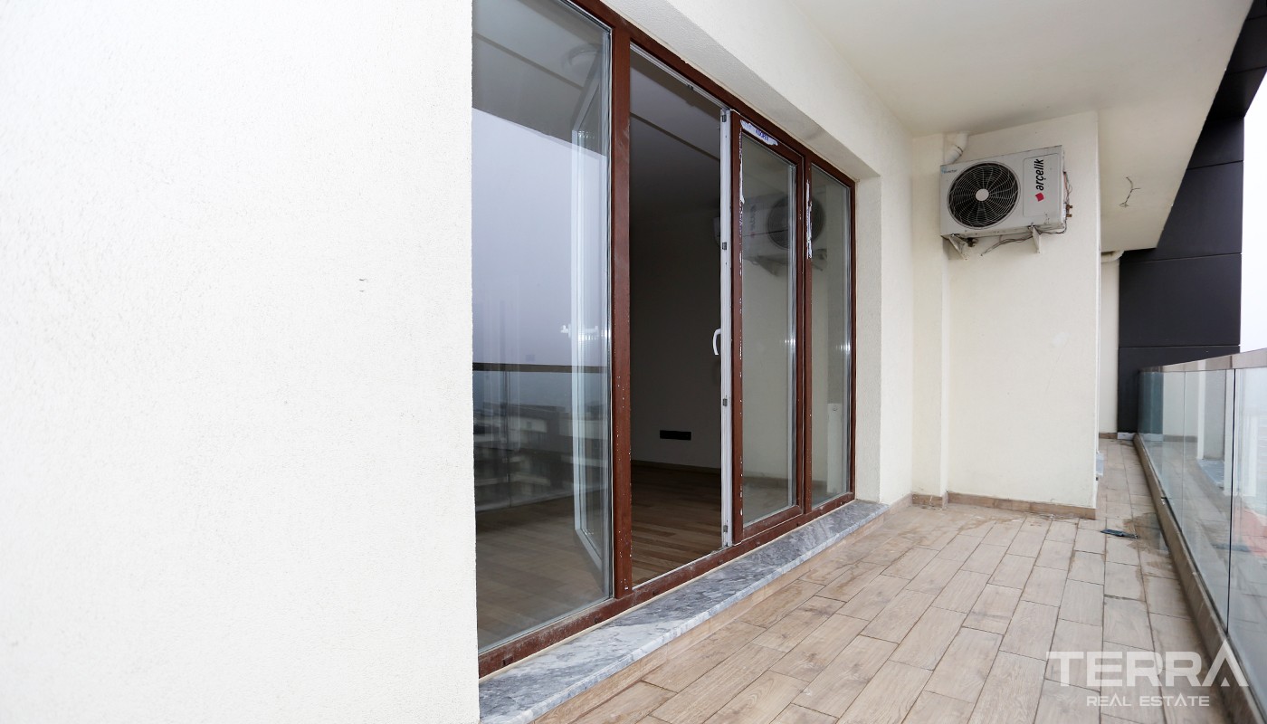 Modern Flats With Multiple Facilities in Esenyurt Istanbul - 20398