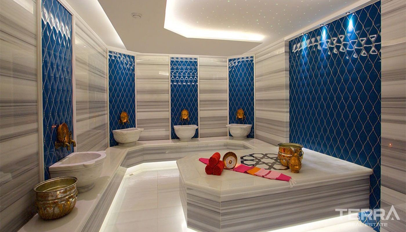 Spacious Apartments in Istanbul Esenyurt at Reasonable Price - 20425