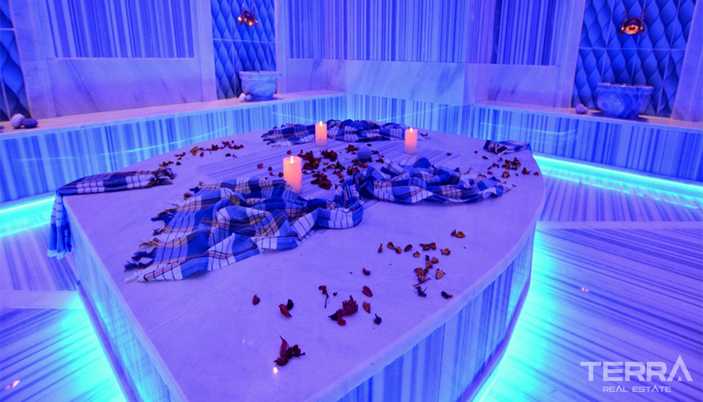 Spacious Apartments in Istanbul Esenyurt at Reasonable Price - 20426