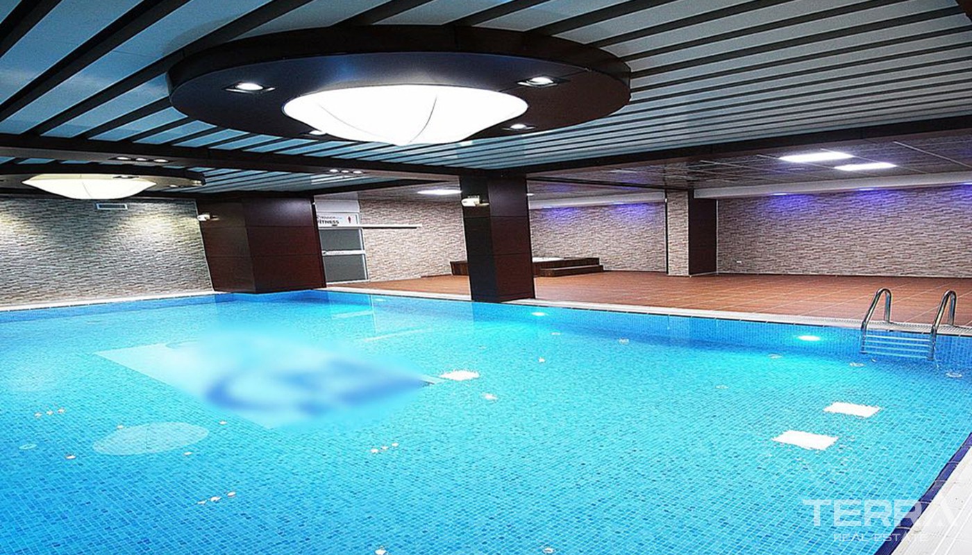 Spacious Apartments in Istanbul Esenyurt at Reasonable Price - 20427