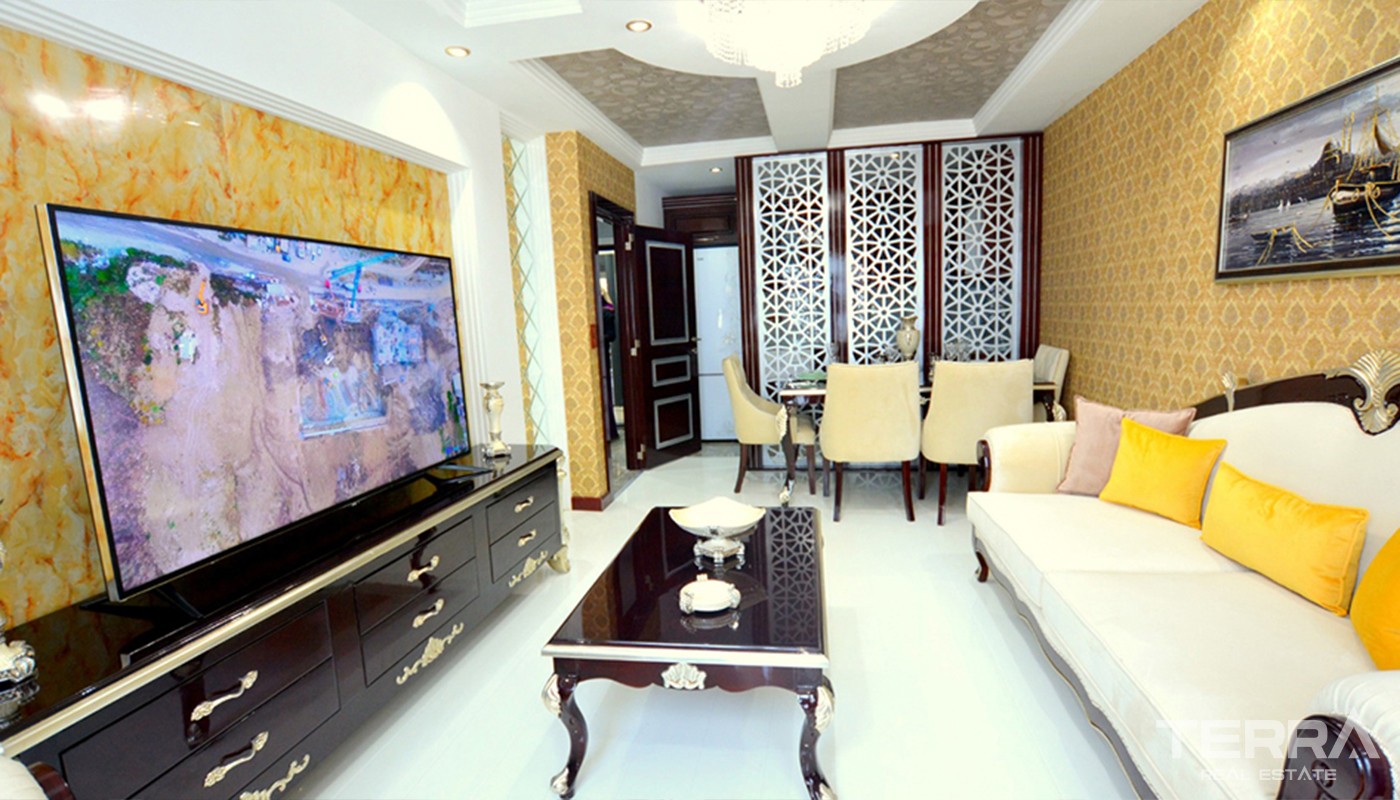 Spacious Apartments in Istanbul Esenyurt at Reasonable Price - 20437