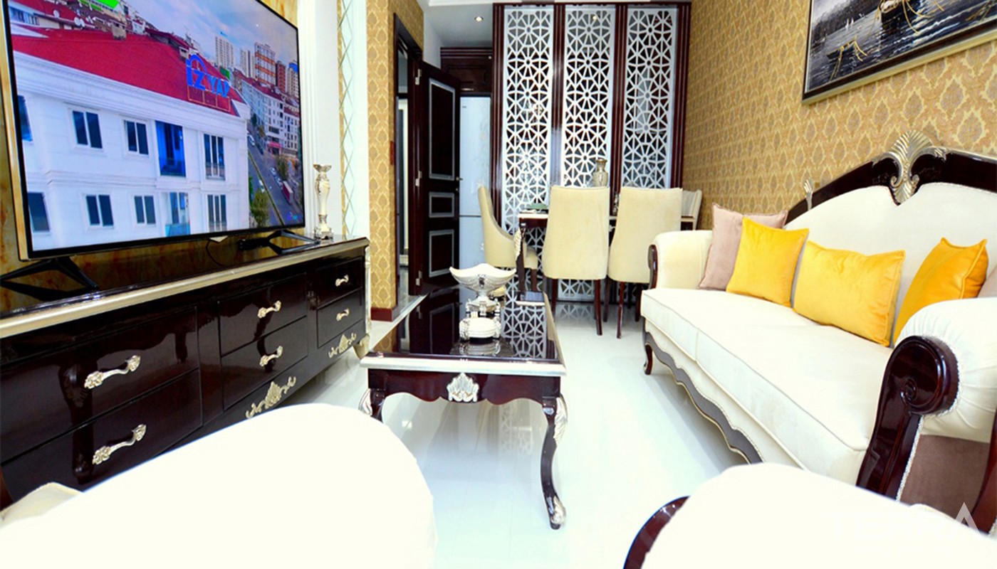 Spacious Apartments in Istanbul Esenyurt at Reasonable Price - 20438