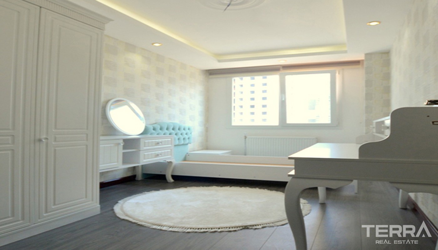 Spacious Apartments in Istanbul Esenyurt at Reasonable Price - 20440
