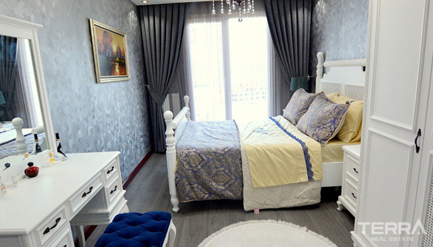 Spacious Apartments in Istanbul Esenyurt at Reasonable Price - 20441