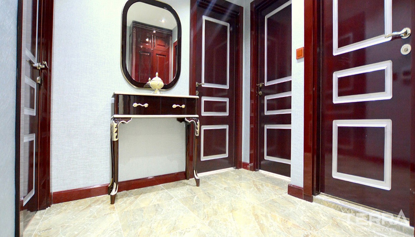 Spacious Apartments in Istanbul Esenyurt at Reasonable Price - 20444