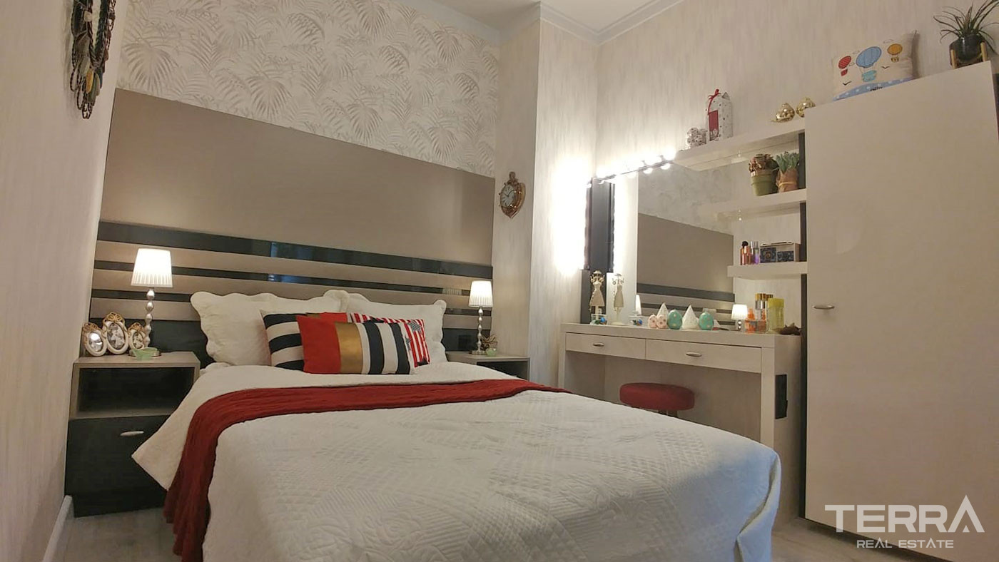 Bemerkenswerte Wohnungen in Istanbul Küçükçekmece - 57239