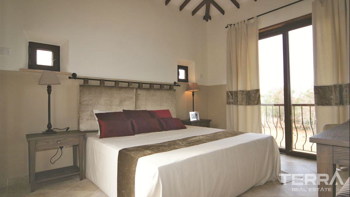 Charming Villas in Kyrenia Esentepe with Private Pool - 20719
