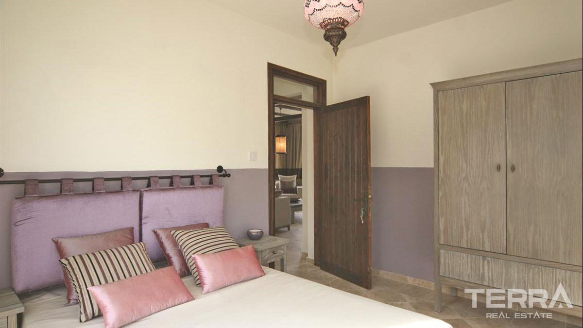 Charming Villas in Kyrenia Esentepe with Private Pool - 20720