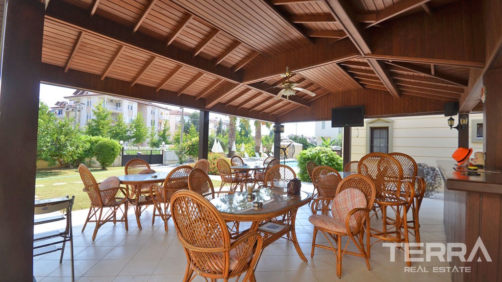 Boutique Hotel For Sale in Fethiye Çalış at a Bargain Price - 20962