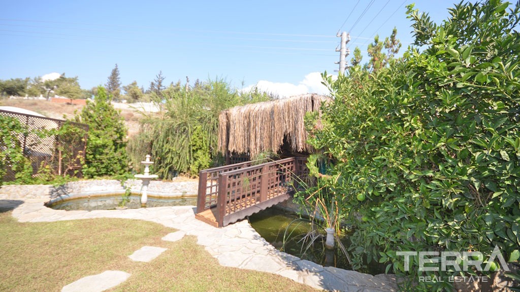 Boutique Hotel For Sale in Fethiye Çalış at a Bargain Price - 20963