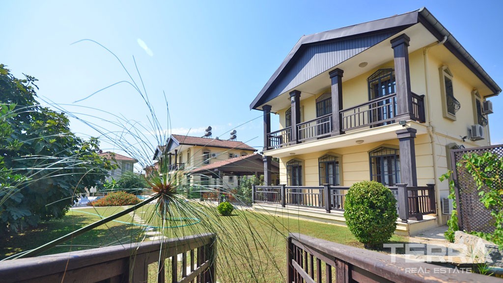 Boutique Hotel For Sale in Fethiye Çalış at a Bargain Price - 20964