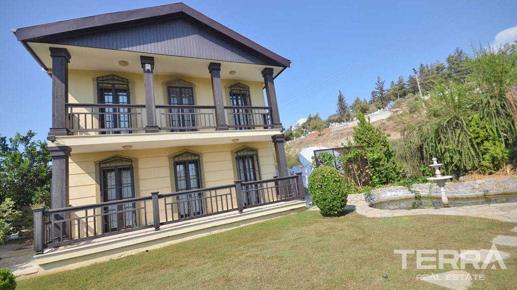 Boutique Hotel For Sale in Fethiye Çalış at a Bargain Price - 20966
