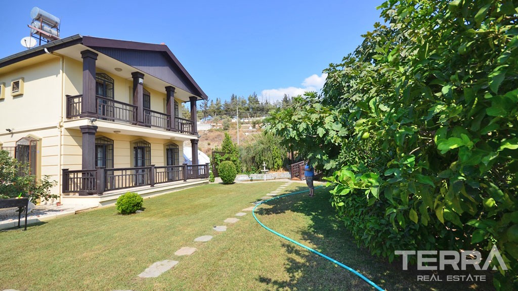 Boutique Hotel For Sale in Fethiye Çalış at a Bargain Price - 20968