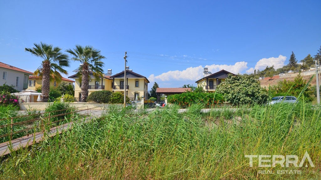 Boutique Hotel For Sale in Fethiye Çalış at a Bargain Price - 20969