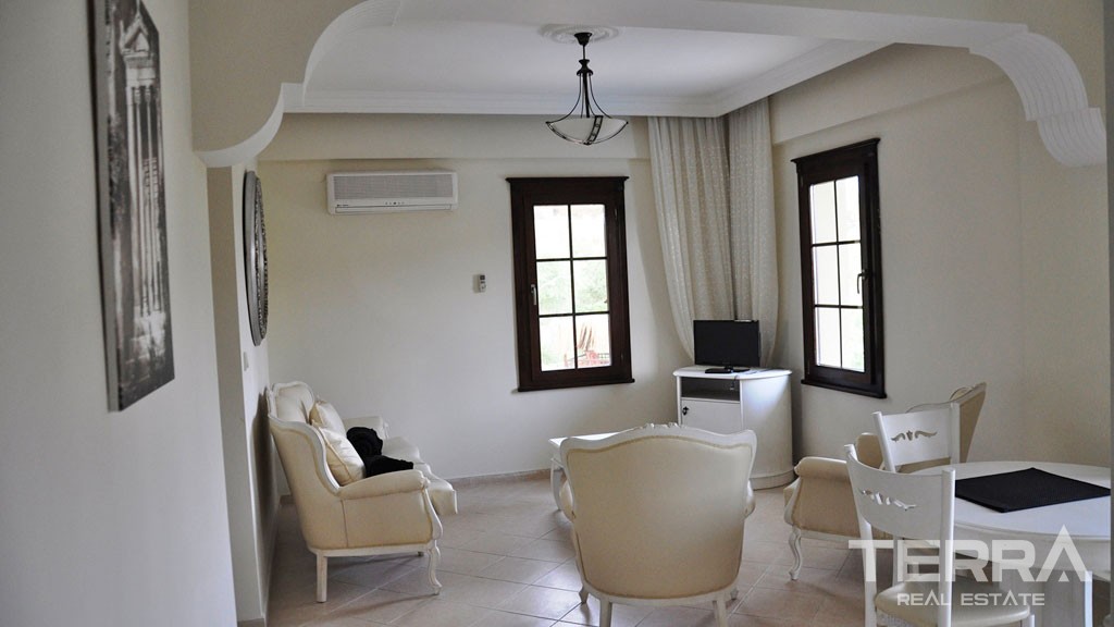 Boutique Hotel For Sale in Fethiye Çalış at a Bargain Price - 20973