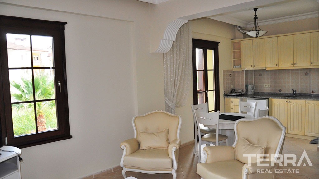 Boutique Hotel For Sale in Fethiye Çalış at a Bargain Price - 20974